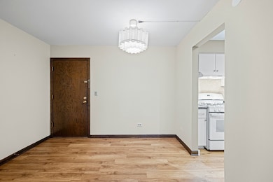 1279 Harding Ave unit 3D, Des Plaines, IL 60016 - photo 5
