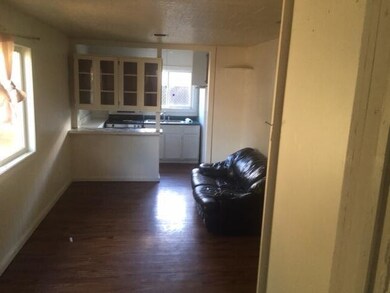 Cypress Second Kitchen