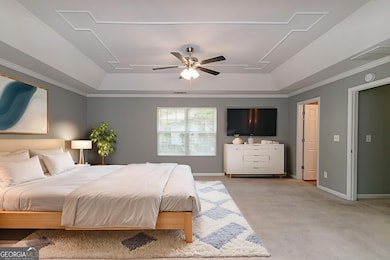 5018 Upper Elm St, Atlanta, GA 30349 - photo 5