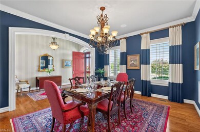 3434 Village Square Place, Suffolk, VA 23435 - photo 7