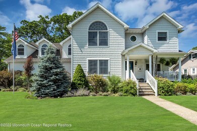 457 Roosevelt Ave, Oakhurst, NJ 07755 - photo 2