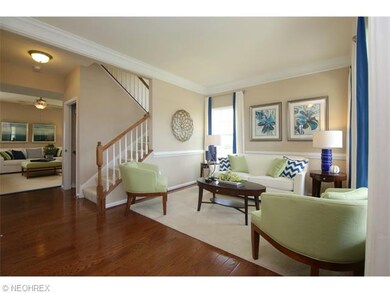 876 Hilliary Ln, Aurora, OH 44202 - photo 2