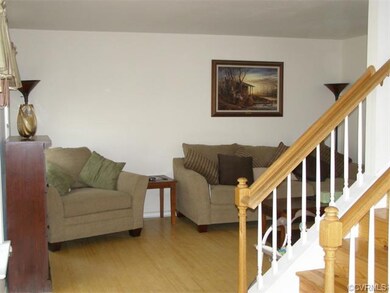 Living room/family room