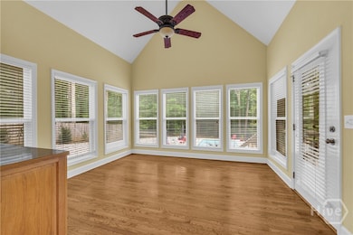 93 Highland Ridge Dr, Hartwell, GA 30643 - photo 3