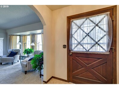 Entrance/Foyer