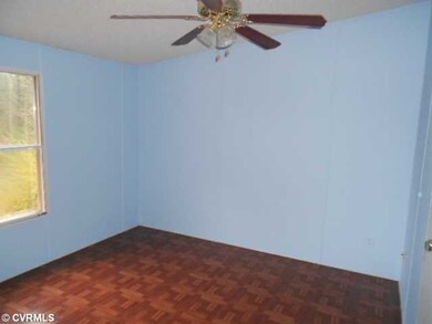 Interior Space/Layout