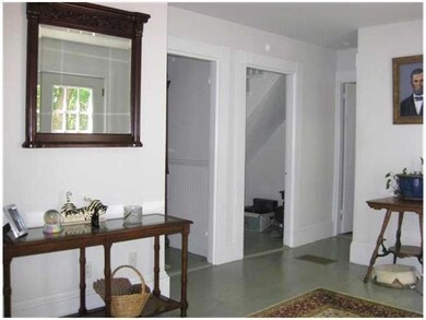 Other. This could be a foyer area or...