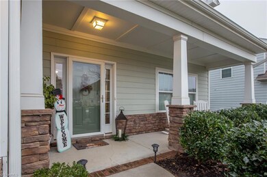 2374 Birch View Dr, High Point, NC 27265 - photo 7