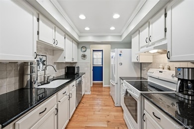 7944 S Depew St unit D, Littleton, CO 80128 - photo 4