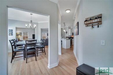 508 Fairview Cir, Hinesville, GA 31313 - photo 7