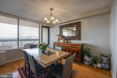Skyline Plaza unit 809S, Baileys Crossroads, VA 22041 - photo 7