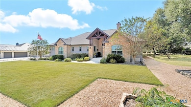 1627 Bussola, New Braunfels, TX 78132 - photo 3