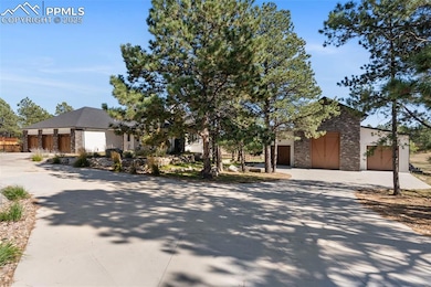 1430 Regal Glen Ct, Monument, CO 80132 - photo 3