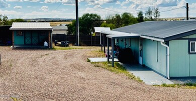 115 Foothills Blvd, Taylor, AZ 85939 - photo 3