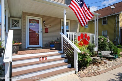 385 W Columbus Place, Long Branch, NJ 07740 - photo 5