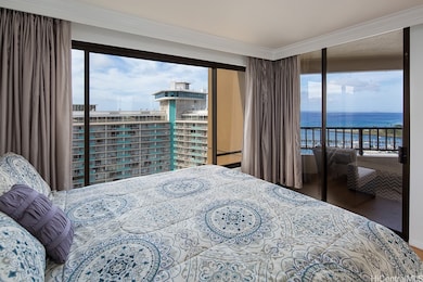 Discovery Bay Center unit 3111, Honolulu, HI 96815 - photo 4