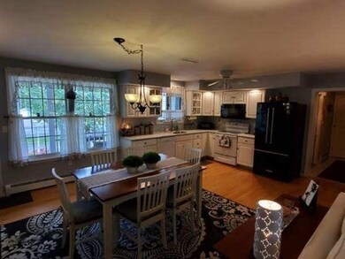 90 Country Club Ln, Brockton, MA 02301 - photo 7