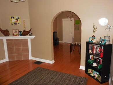 Front room