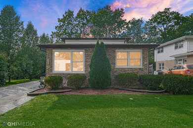 18124 Rockwell Ave, Homewood, IL 60430 - photo 5