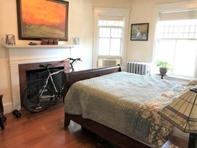 19 Agassiz St unit 2, Cambridge, MA 02140 - photo 5