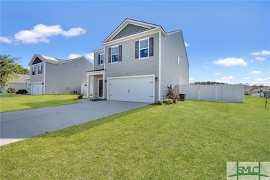 107 Butternut Blvd, Guyton, GA 31312 - photo 2