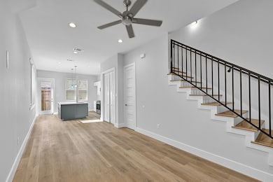 4003 Yale St unit B, Houston, TX 77018 - photo 5