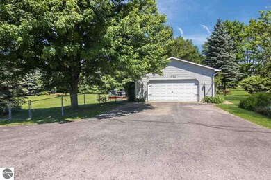 Lots of Parking Space