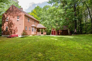 21 Sleepy Hollow Rd, Wolfeboro, NH 03894 - photo 4