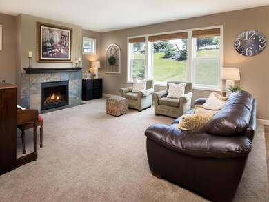 WE ARE GLAD YOU'RE HERE