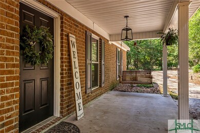 210 Boone Rd, Guyton, GA 31312 - photo 4