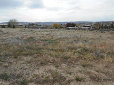 Possible Building Site?