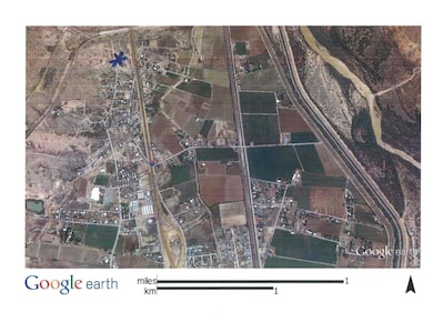 0 El Camino Real 10 Acres, Socorro, NM 87801 - photo 3