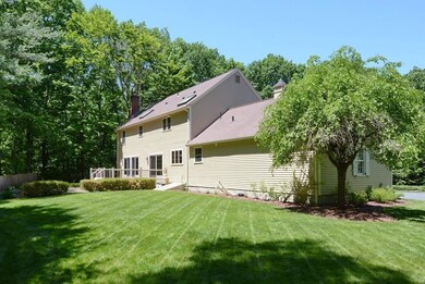 247 West St, Northborough, MA 01532 - photo 4
