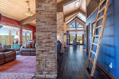 452 Nm State Hwy 220 Airport Rd, Alto, NM 88312 - photo 7