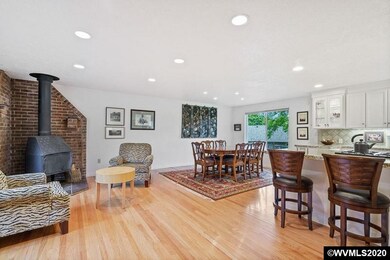Main Level