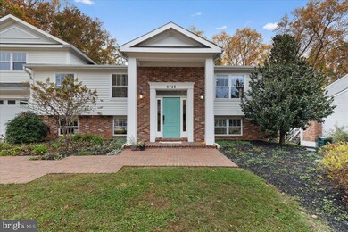 9743 Water Oak Dr, Fairfax, VA 22031 - photo 6