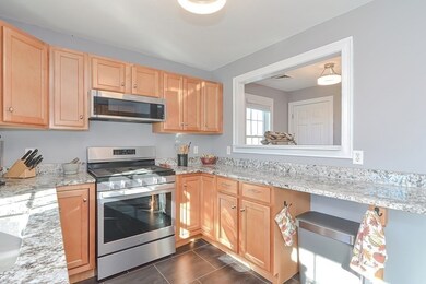 5045 N Main St unit 3, Fall River, MA 02720 - photo 2