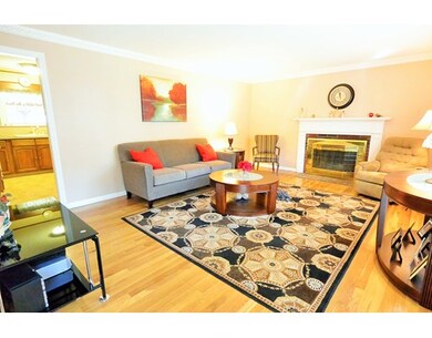 642 Mill Street Extension, Lancaster, MA 01523 - photo 2