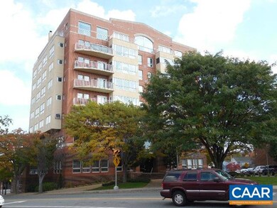 Lewis & Clark Building unit 404, Charlottesville, VA 22902 - photo 2