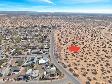 TBD Yates Place, El Paso, TX 79928 - photo 4