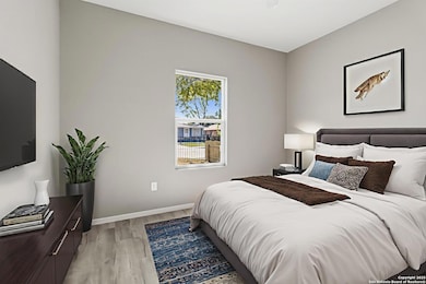 5819 Mayo Dr, San Antonio, TX 78227 - photo 6