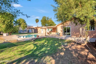 2-back-yard, house, pool fr arena gate