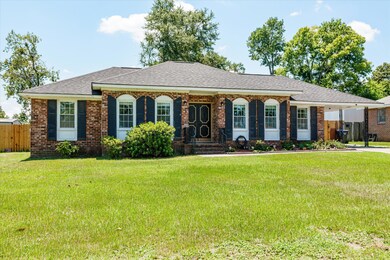 3560 Revere Place, Augusta, GA 30907 - photo 3