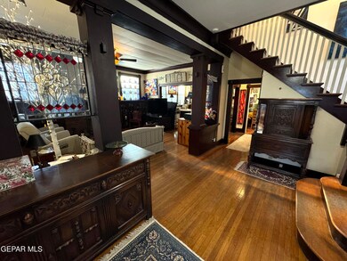 3737 Cambridge Ave, El Paso, TX 79903 - photo 7