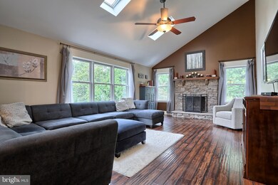 115 Fork Mountain Rd, Auburn, PA 17922 - photo 4