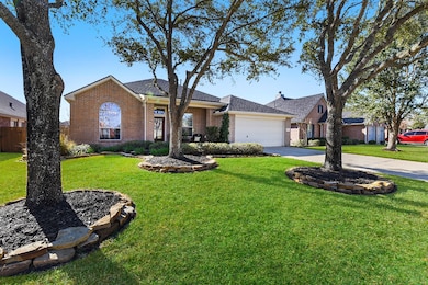 Wow!  Stunning curb appeal!  Very well maintained.  Roof replaced 2016.