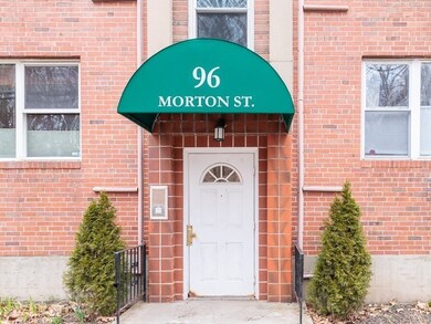 96 Morton St unit 66, Jamaica Plain, MA 02130 - photo 3