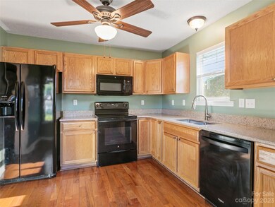 3303 Blue Goose Ct, Hendersonville, NC 28792 - photo 3