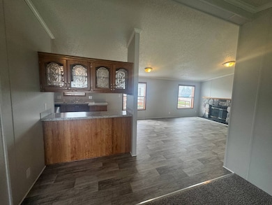 Bar Area