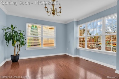 35901 Abbey Ct, Romulus, MI 48174 - photo 3